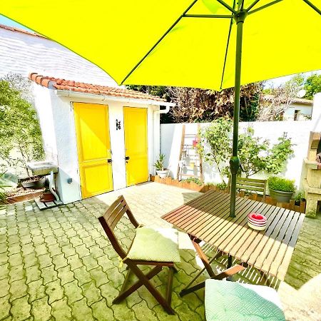 Charmante Maison Indépendante (800m de la plage) Royan Exterior foto